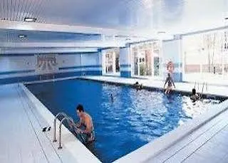 Zenit Royal Tarraco Hotel Tarragona
