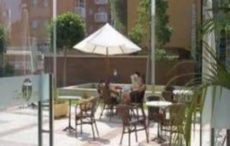 Zenit Royal Tarraco Hotel Tarragona España
