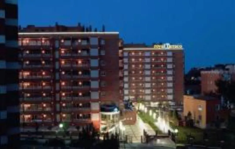 Zenit Royal Tarraco Hotel Tarragona
