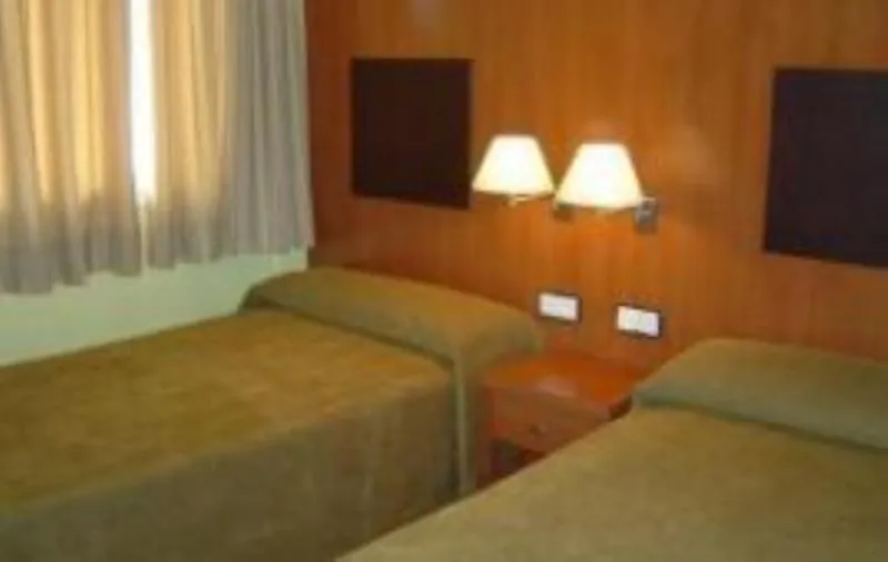 Zenit Royal Tarraco Hotel Tarragona 4*,  España