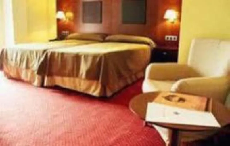 Zenit Royal Tarraco Hotel Tarragona