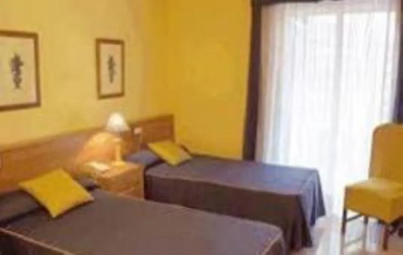****  Zenit Royal Tarraco Hotel Tarragona España