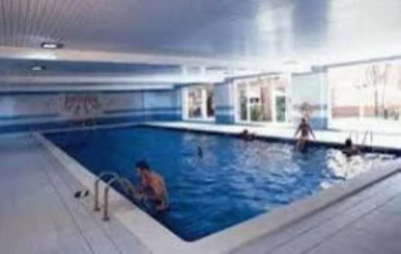 Zenit Royal Tarraco Hotel Tarragona